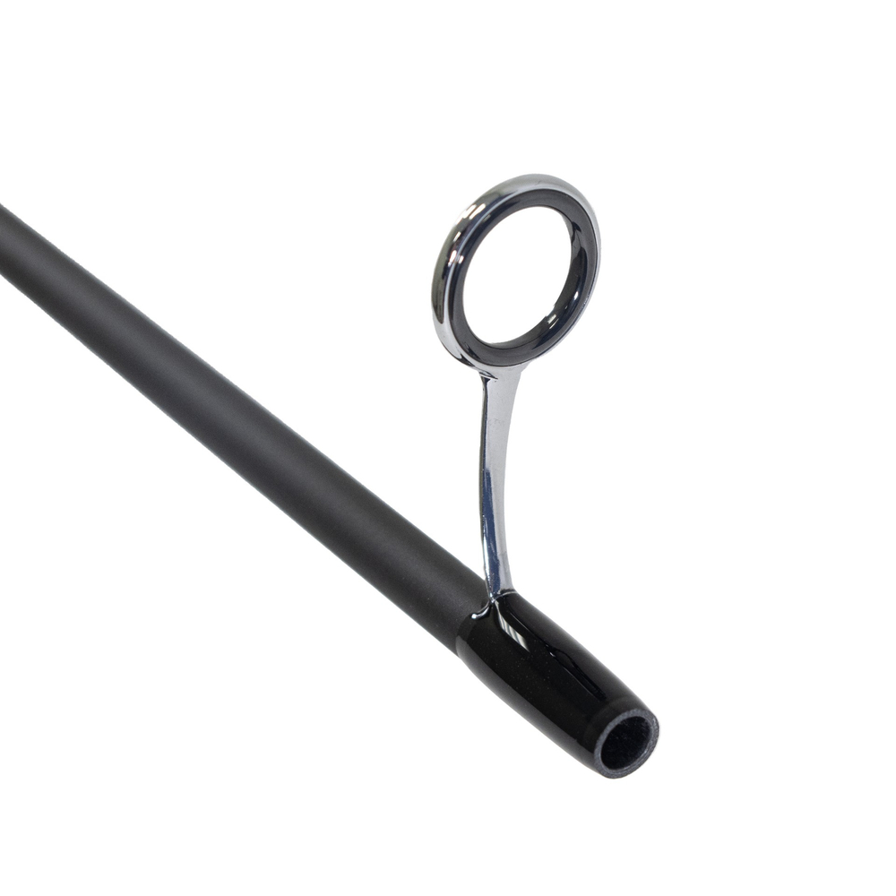 Спиннинг "Volzhanka Travel Trout" тест 2-8гр 2.13м (4 секции)