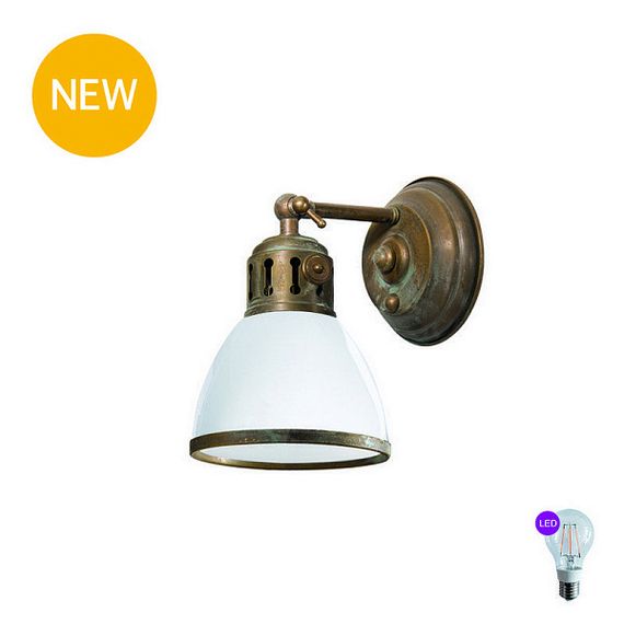 Бра Moretti Luce Pendula 3020.ar.6 (Италия)