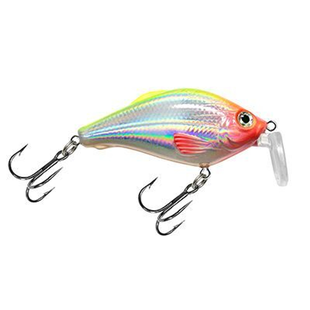 Воблер для рыбалки КАРАСЬ TW 50mm,