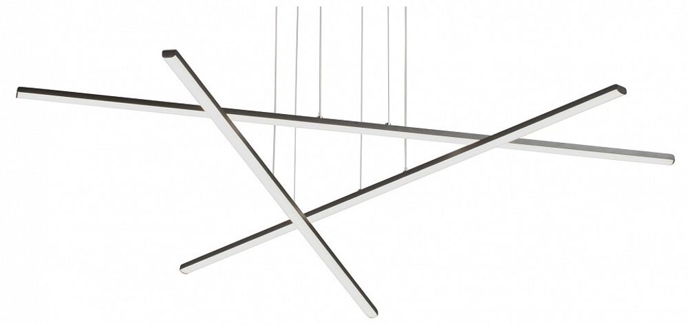 Подвесная люстра Vitaluce V3051 V3051-1/3S