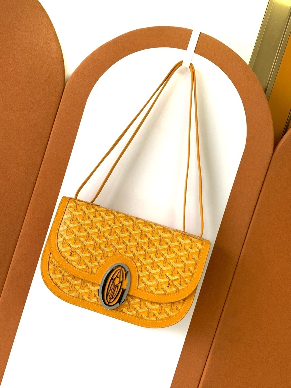 Goyard 233 Bag 25 cm