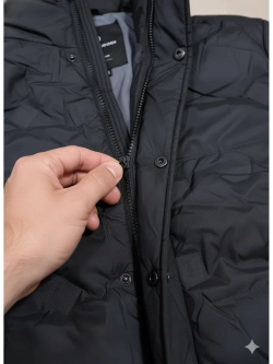 Куртка непромокаемая легкая зимняя демисезон