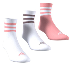 Теннисные носки Adidas BTS Socks 3P - разноцветный