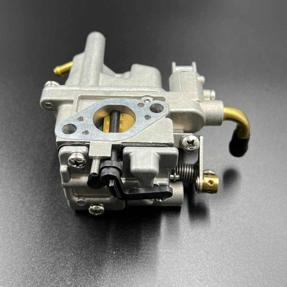 Карбюратор Yamaha F2.5 (F2.5-01.04.02.00) (Omax)