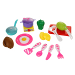 Набор посуды, CJ11-656