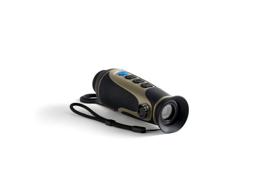 Тепловизионный монокуляр Longot XM5