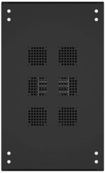 Шкаф напольный 19", 42U NTSS NTSS-R42U80100GS-BL