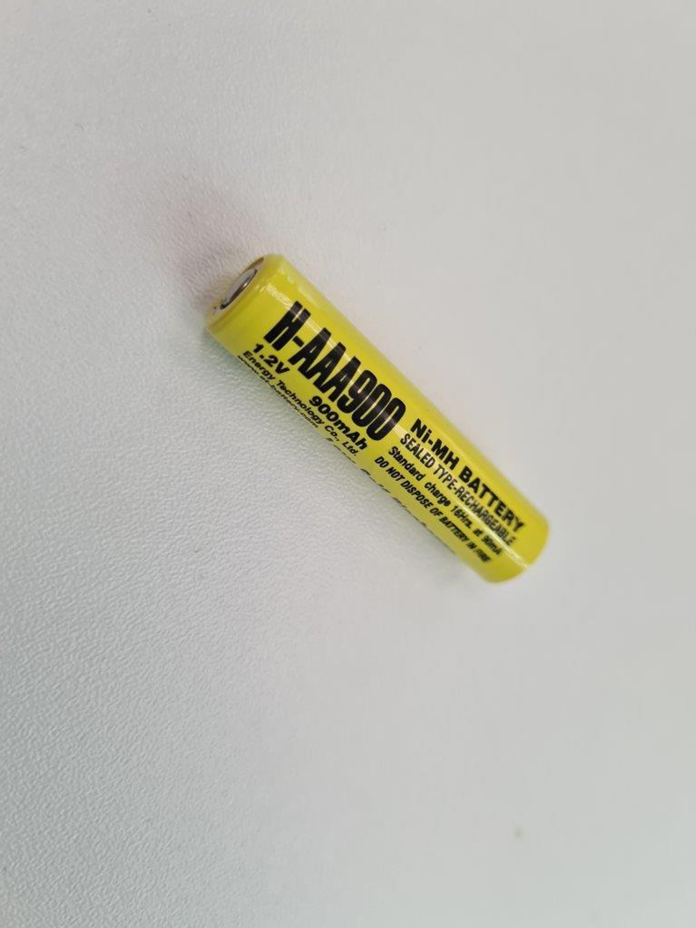 Аккумулятор ET H-AAA900