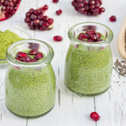 Суперфуд Спирулина в таблетках из Африки ACT-Organic