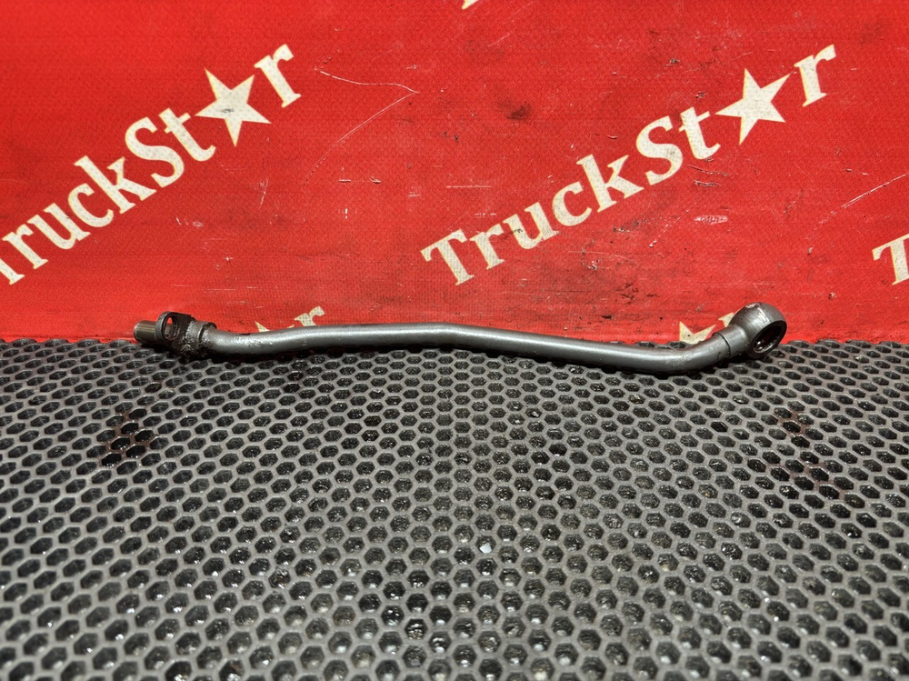 Трубка охлаждения турбины 2021г.