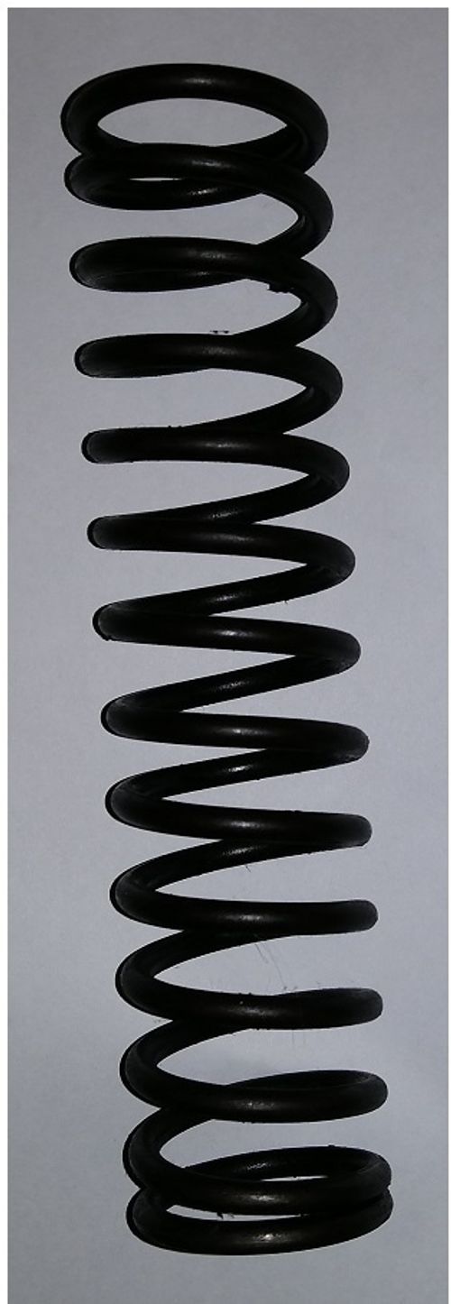 Пружина штока вибромеханизма внутренняя ВТ-80Х/Spring, Inner