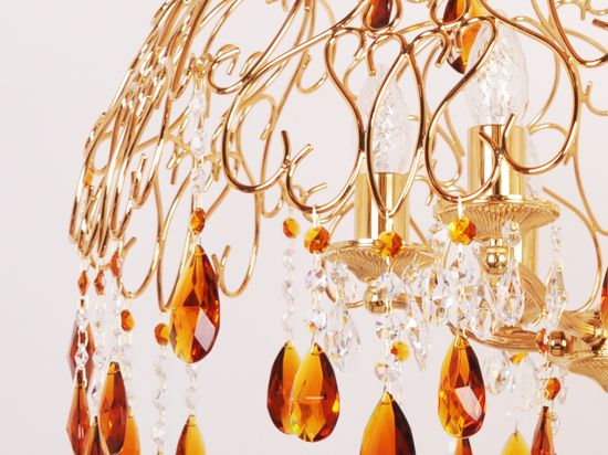 Подвесная люстра La Lampada 50711(L622/6.26) (E14)