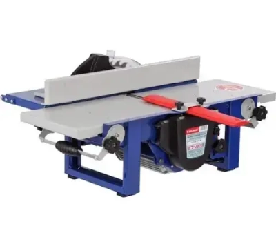 BELMASH Станок деревообрабатывающий многофункциональный универсальный MOGILEV 2.4 ECO (распиловочный, строгальный, циркулярный, фуговальный), Белмаш Могилев 2.4 Эко версия S005A