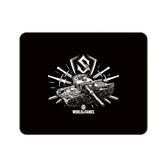 World of Tanks Sabaton Tank Logo Limited Edition Large