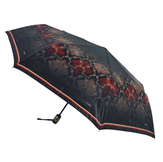 Женский зонт Три Слона, Полный автомат 3899-A-02