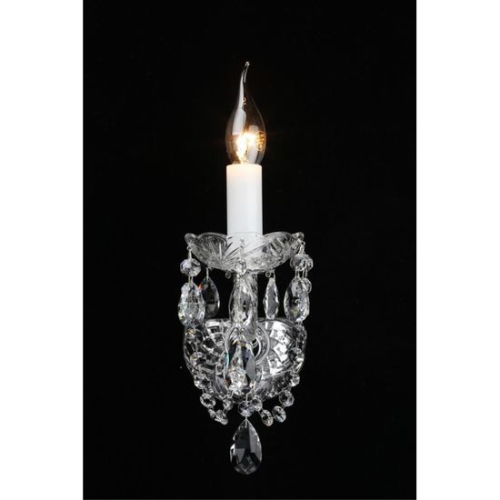 Светильник настенный (Бра) APL.814.01.01