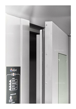 Шкаф пекарский Abat РПШ-16-6-4 + ТШГ-16-6-4