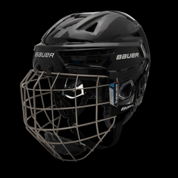 Шлем BAUER RE-AKT 155 COMBO (с маской)