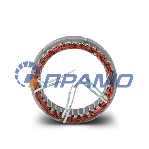 9402.3701100-06 (ПРАМО) Статор