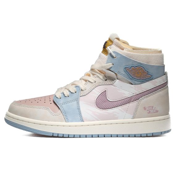 【 】 Jordan Air Jordan 1 High Zoom Air CMFT Taick