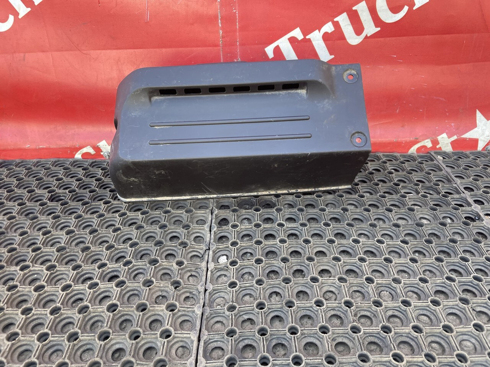 Крышка автономного отопителя