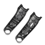 Кожух вилки защитный для Ninebot F20, F25, F30, F40