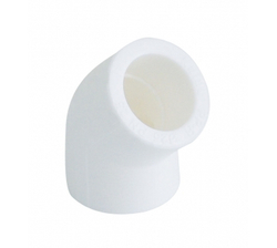 Угольник 45* KALDE 20