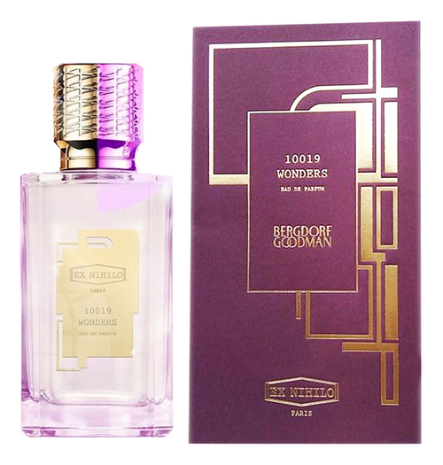 EX NIHILO 10019 Wonders