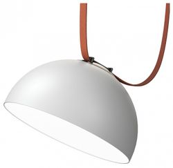 Накладной светильник Denkirs Belty Flow DK5562-WH+BK