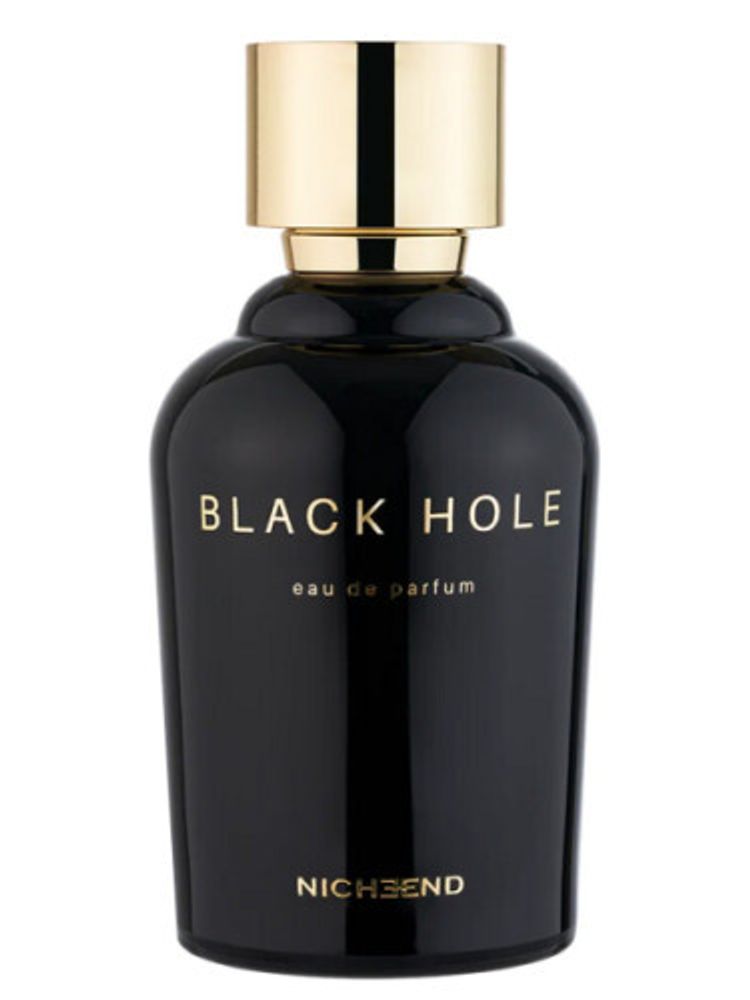 Nicheend Black Hole