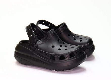 Кроксы (36-41)р. / шт. 03-1