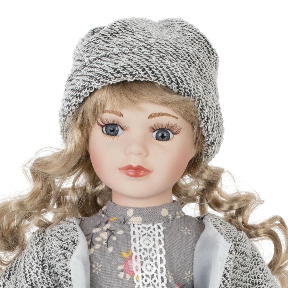 GAEM Кукла, L20 W12 H40 см