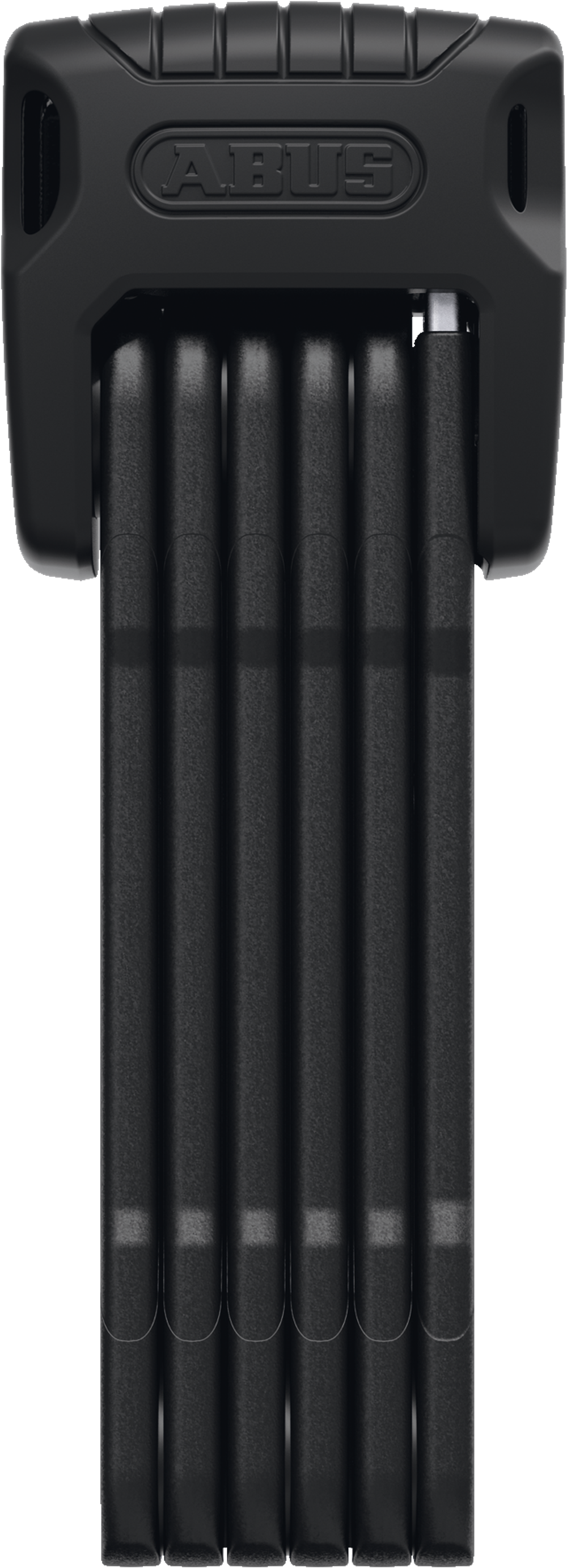 Замок ABUS 6500K/90 Черный SH BORDO Granit