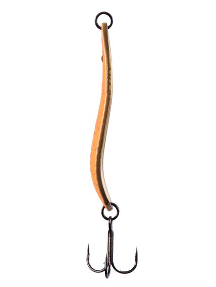 Блесна колеб. Lucky John MAIBE SPOON 18.0г 006