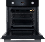 Электрический духовой шкаф Graude BE 60.3 S