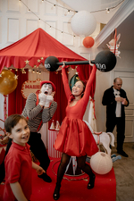 Цирк для Маши