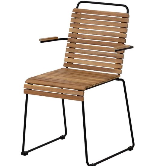 Стул Yukari Испания La Forma