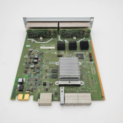 Модуль коммутатора HPE Aruba J9986A 24-портовый 10/100/1000BASE PoE+ v3 zl2