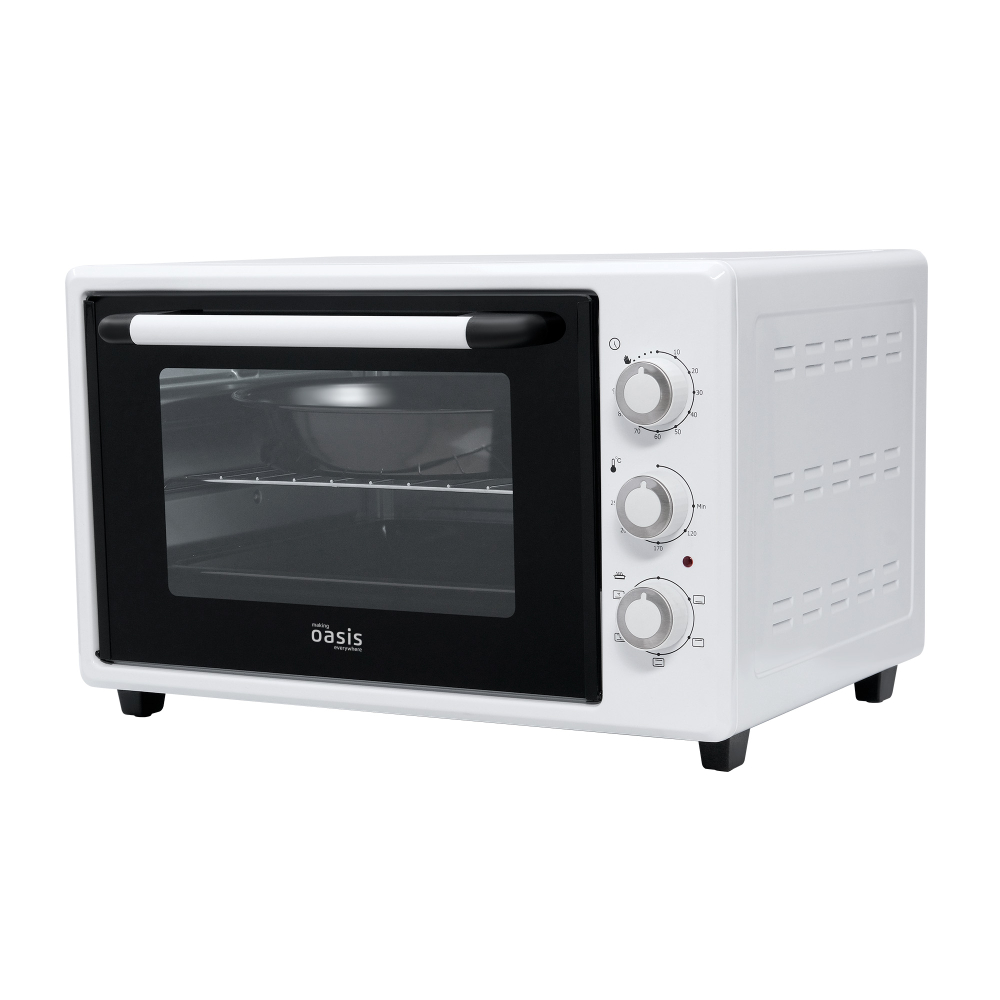 Электрическая мини-печь Oasis M-40CW1
