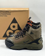 Ботинки Nike ACG Zoom Gaiadome (с мехом)