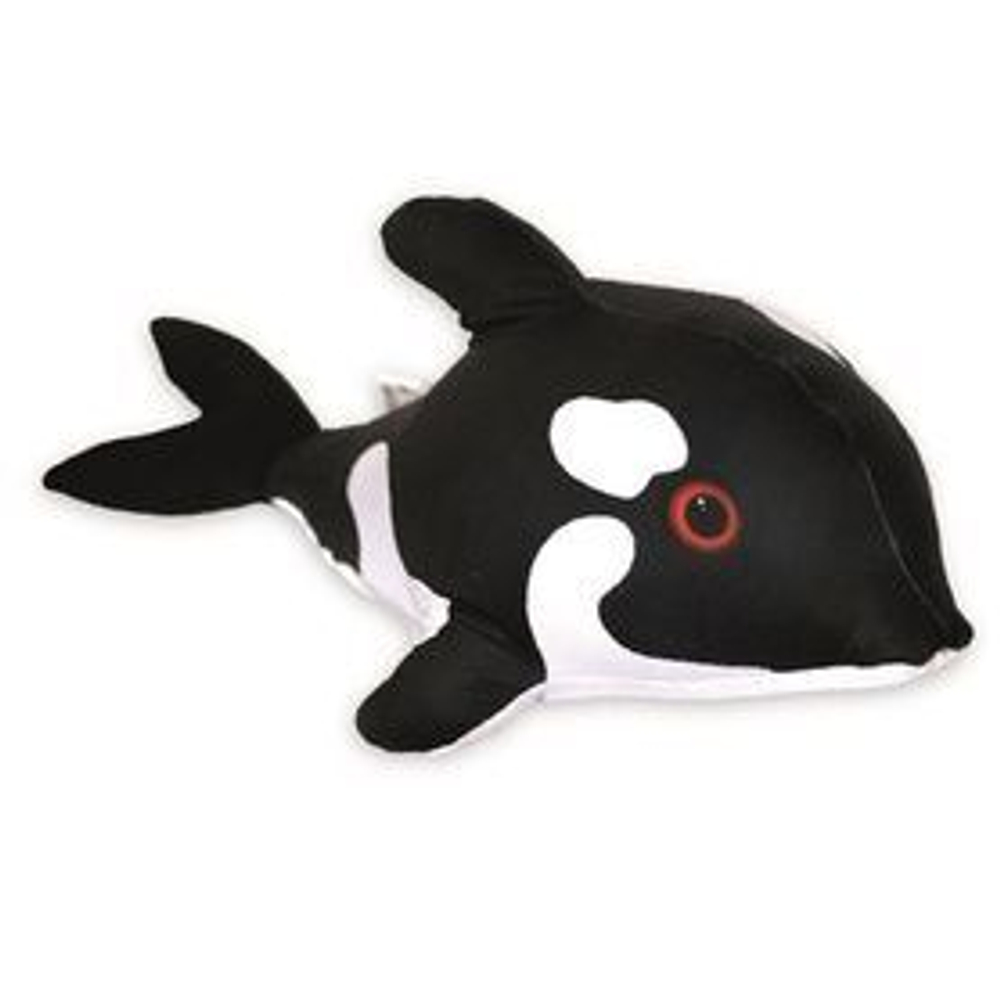 Касатка игрушка антистресс