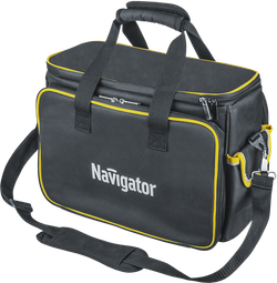 Сумка Navigator 80 395 NTA-Bag06 (с ножками, 450*270*230 мм)