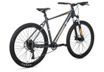 Cord 5BIKE 27,5'' M400 (2025) Размер рамы "21"