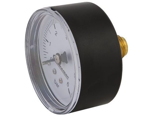 Манометр Джилекс МDА 50/6 - 1/4quot;