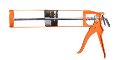 Пистолет для герметика скелетный Вихрь