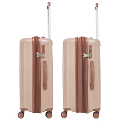 Чемоданы Toronto | 5 цветов