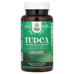 Nature's Craft, TUDCA, 60 капсул (250 мг на капсулу)