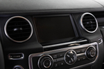 Land Rover Discovery, 2010 год