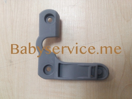 Фиксатор складывания Emmaljunga NXT 60