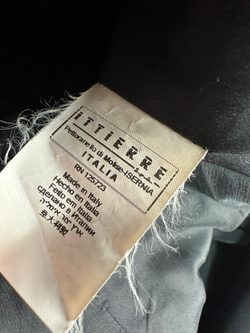 Пальто Ermanno Scervino